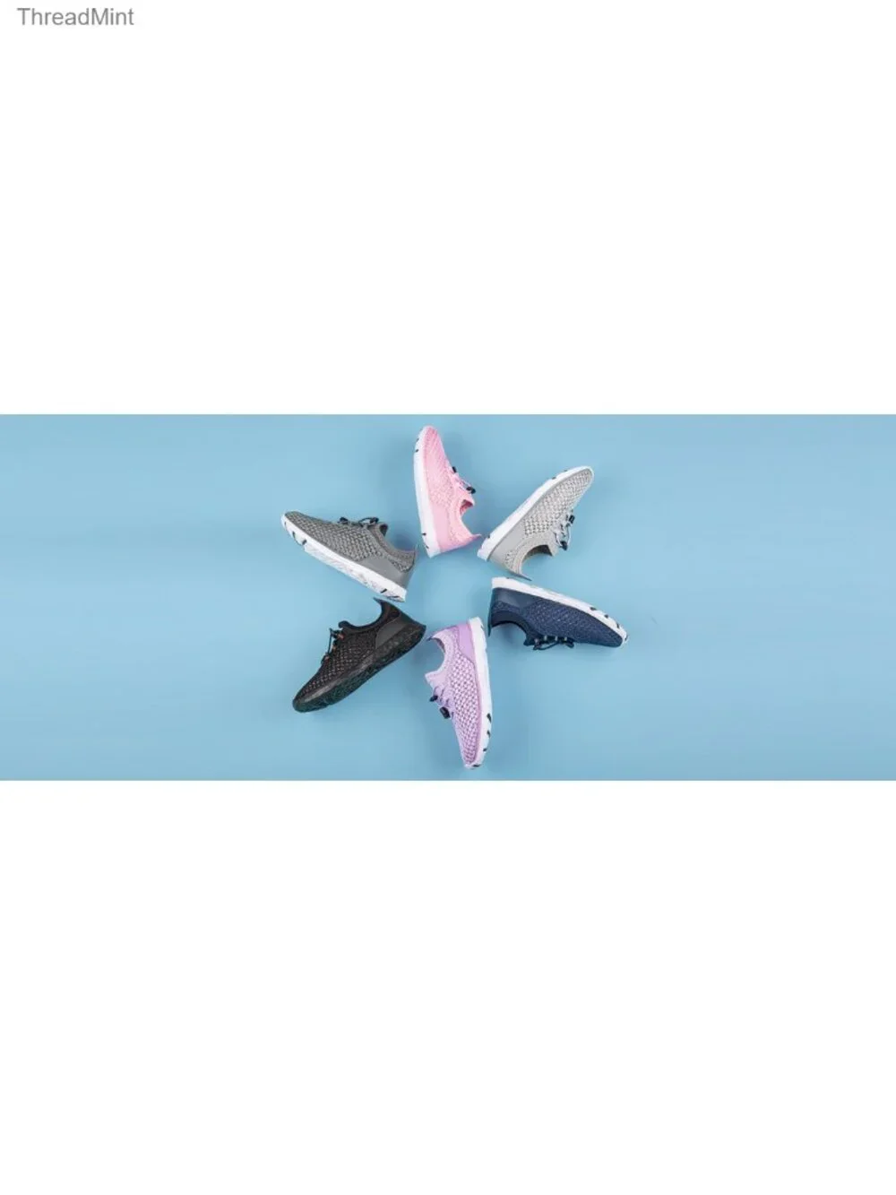 Kids Quick Dry Water Shoes Breathable Non-Slip Boys Girls Beach Swim Pool
